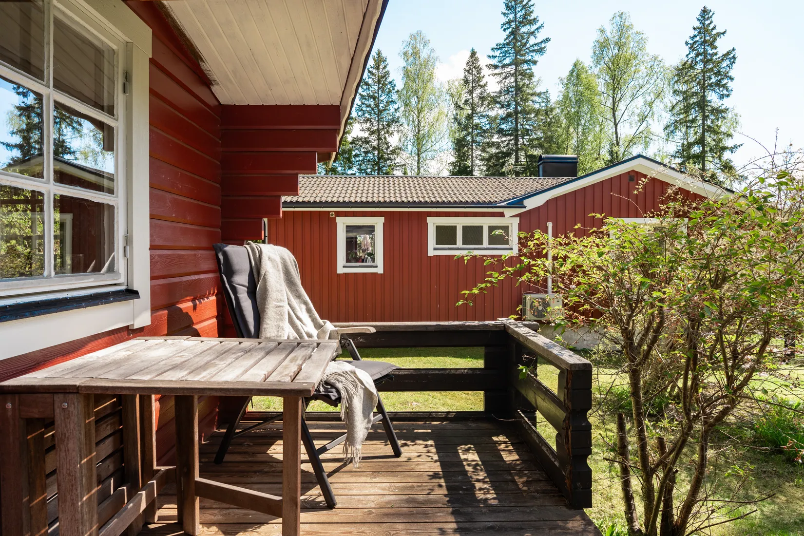 Villa, Åkervägen 8, Brottby, Vallentuna