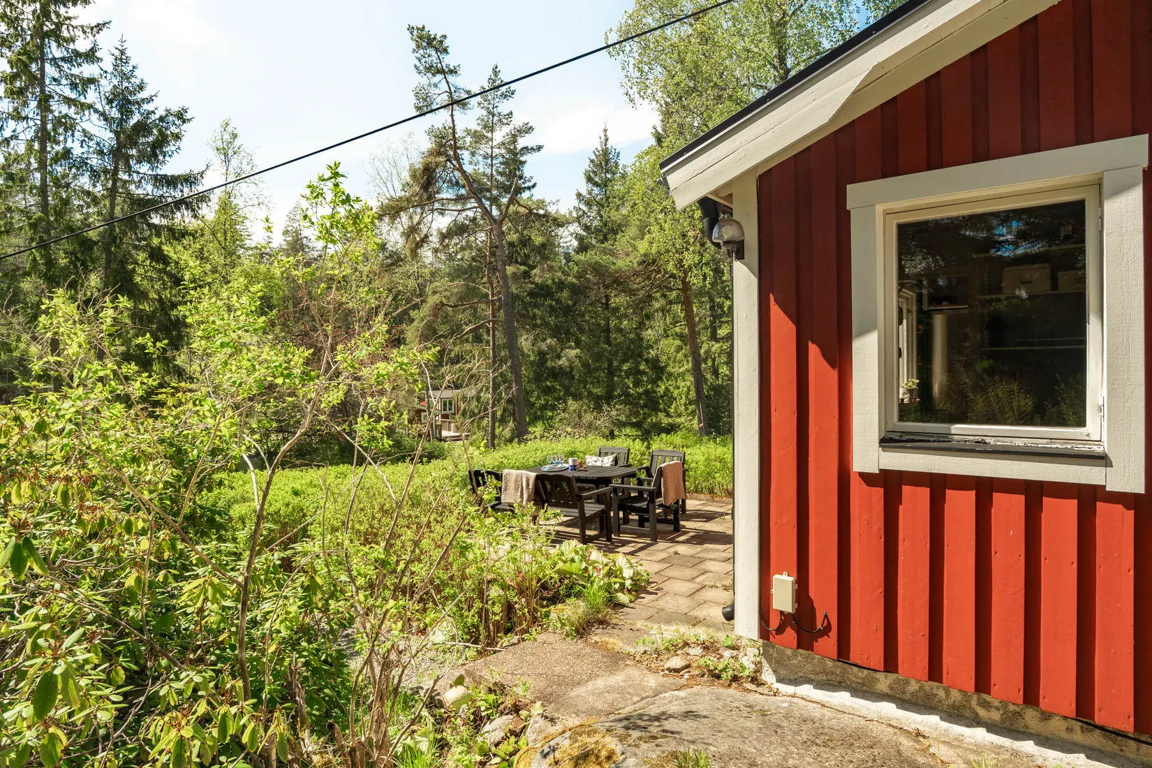 Villa, Åkervägen 8, Brottby, Vallentuna