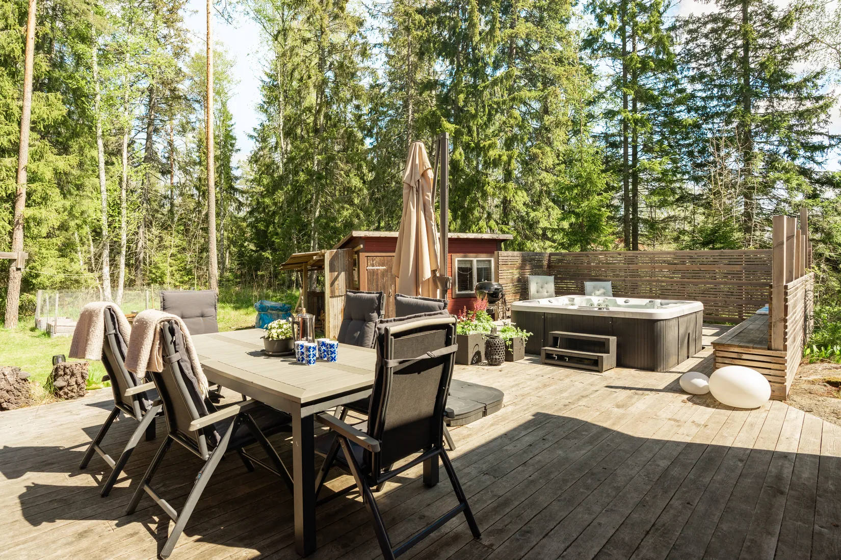 Villa, Åkervägen 8, Brottby, Vallentuna