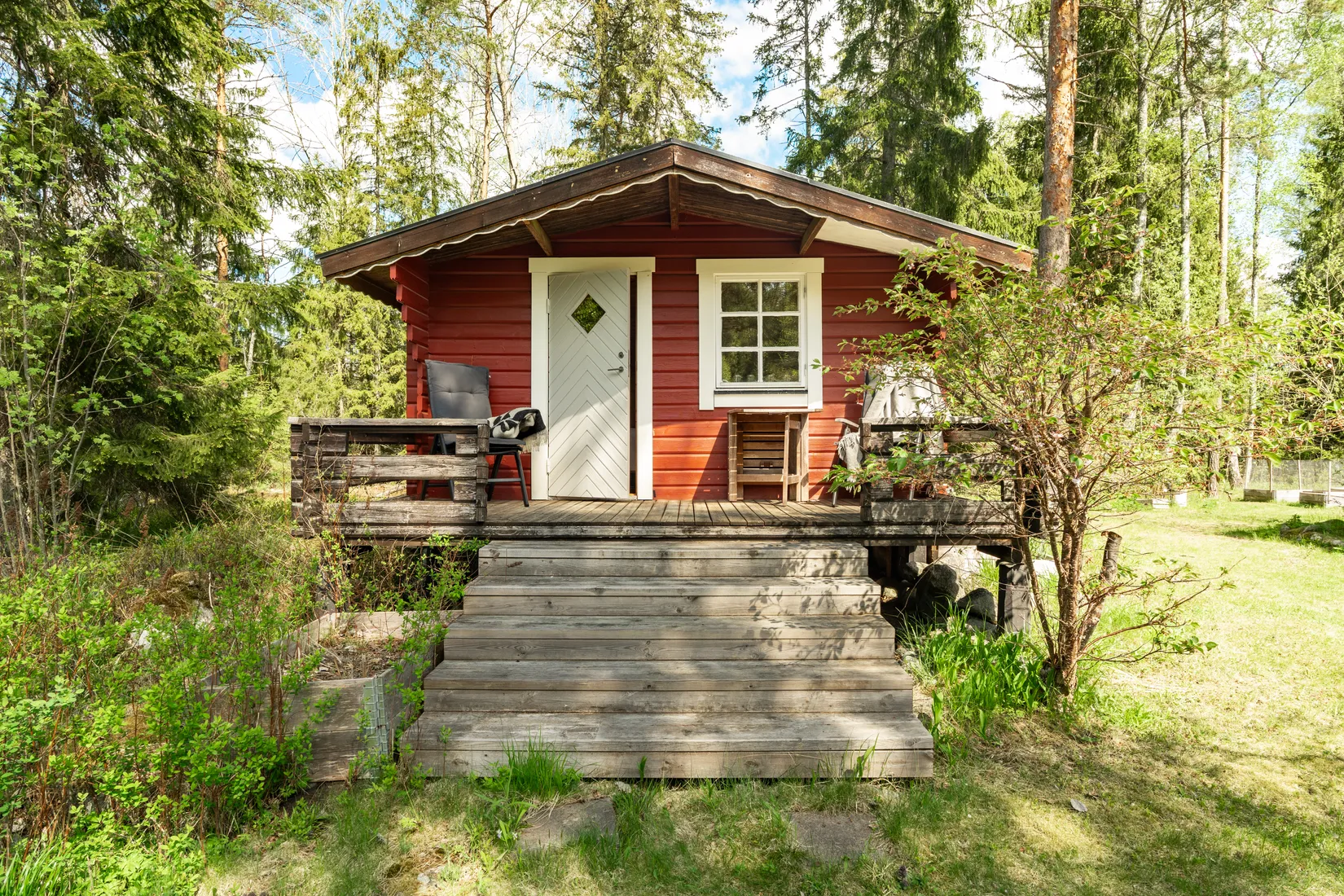 Villa, Åkervägen 8, Brottby, Vallentuna