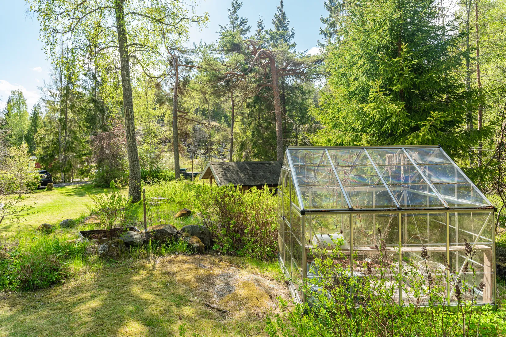 Villa, Åkervägen 8, Brottby, Vallentuna