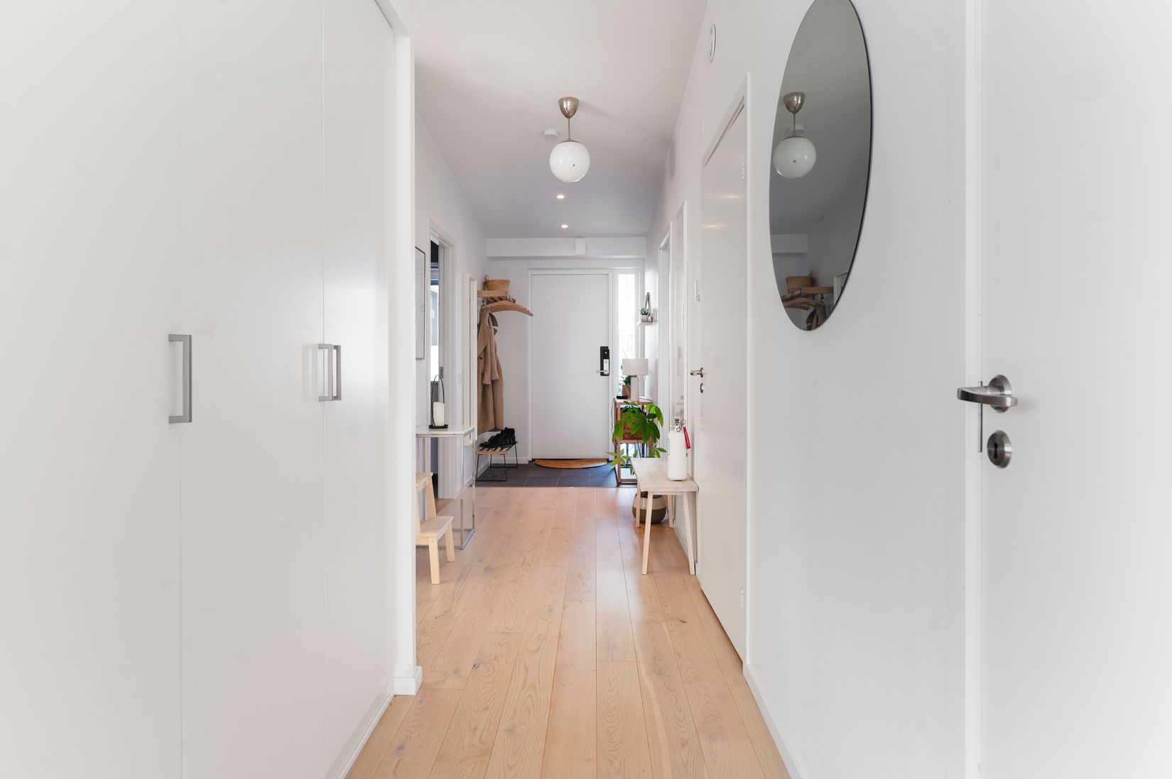 Bostadsrätt, Radhus, Geodetgatan 24C, Hemlingby, Gävle