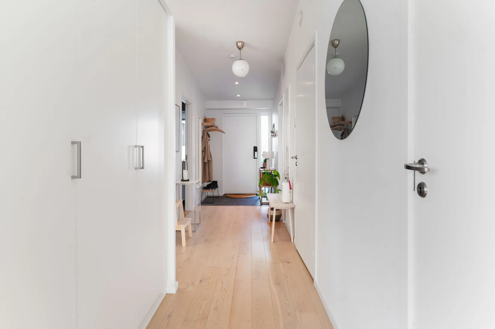 Bostadsrätt, Radhus, Geodetgatan 24C, Hemlingby, Gävle
