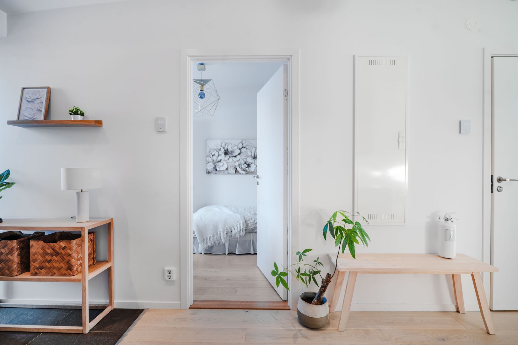 Bostadsrätt, Radhus, Geodetgatan 24C, Hemlingby, Gävle