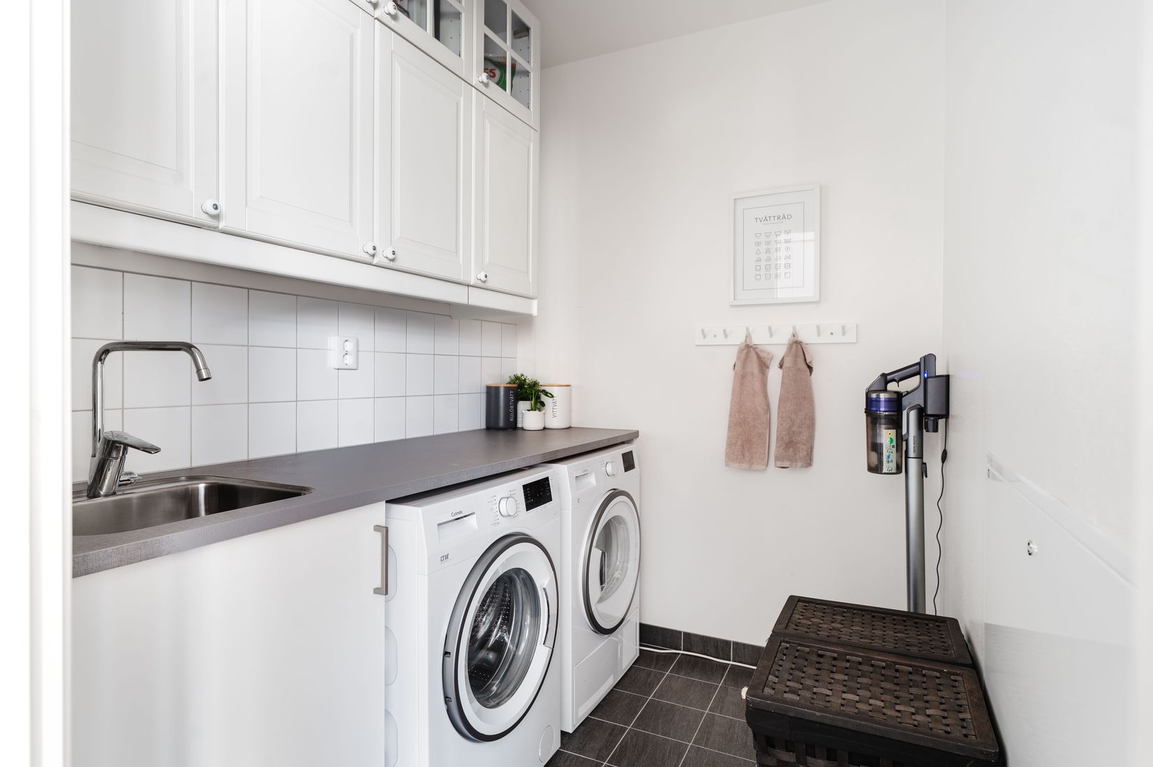 Bostadsrätt, Radhus, Geodetgatan 24C, Hemlingby, Gävle