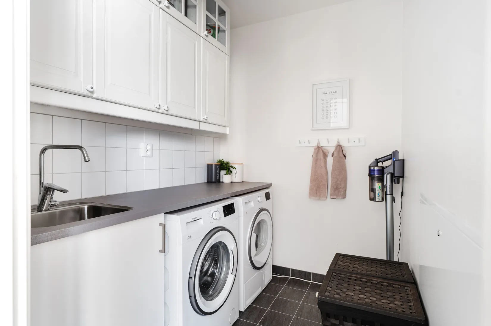 Bostadsrätt, Radhus, Geodetgatan 24C, Hemlingby, Gävle