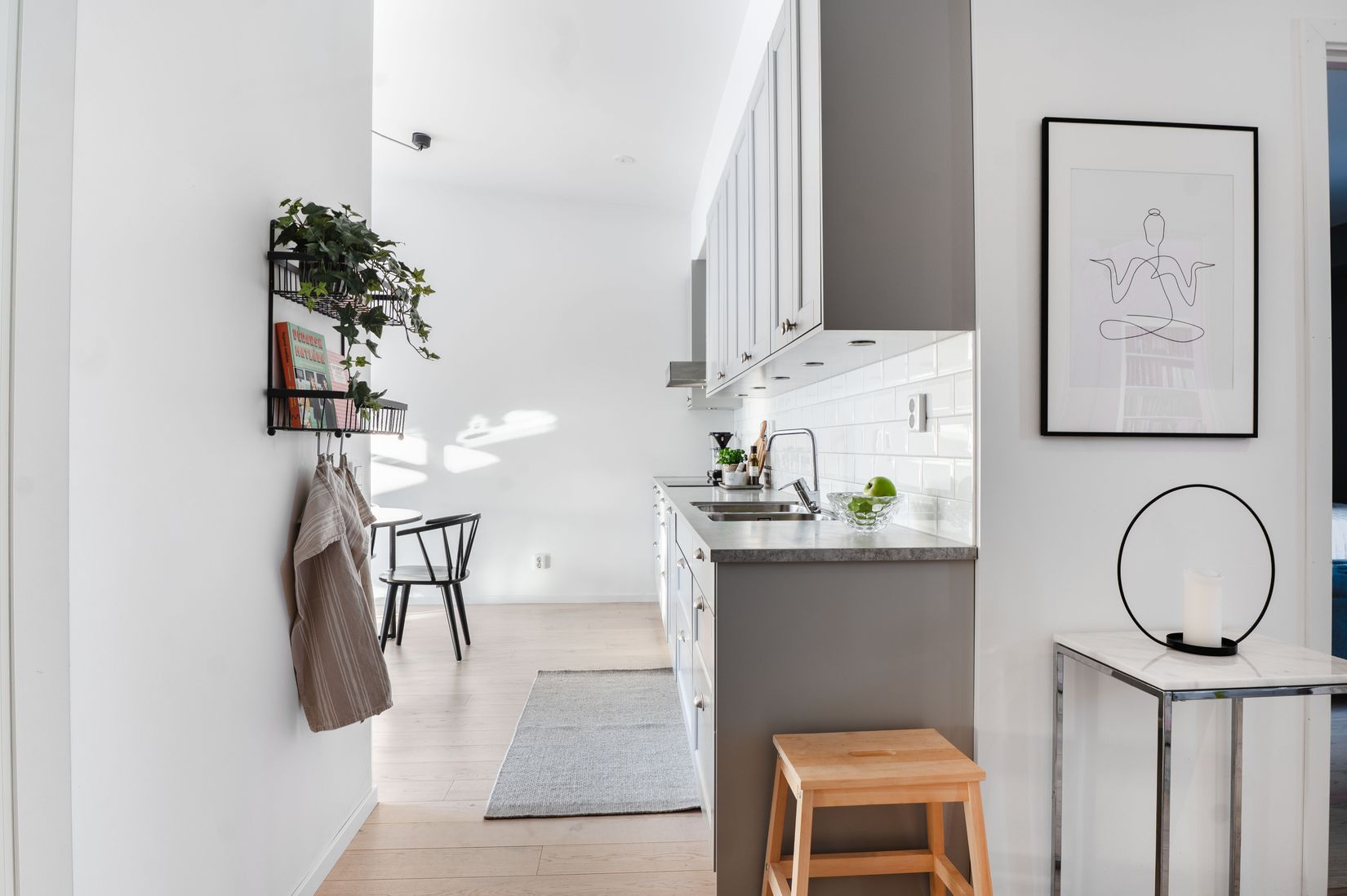 Bostadsrätt, Radhus, Geodetgatan 24C, Hemlingby, Gävle