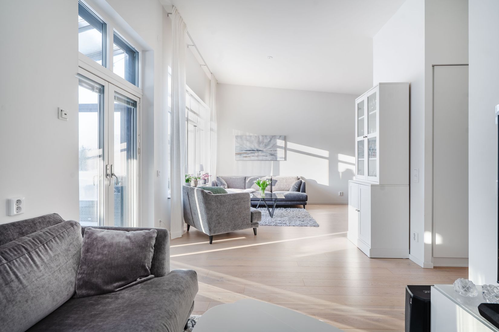 Bostadsrätt, Radhus, Geodetgatan 24C, Hemlingby, Gävle