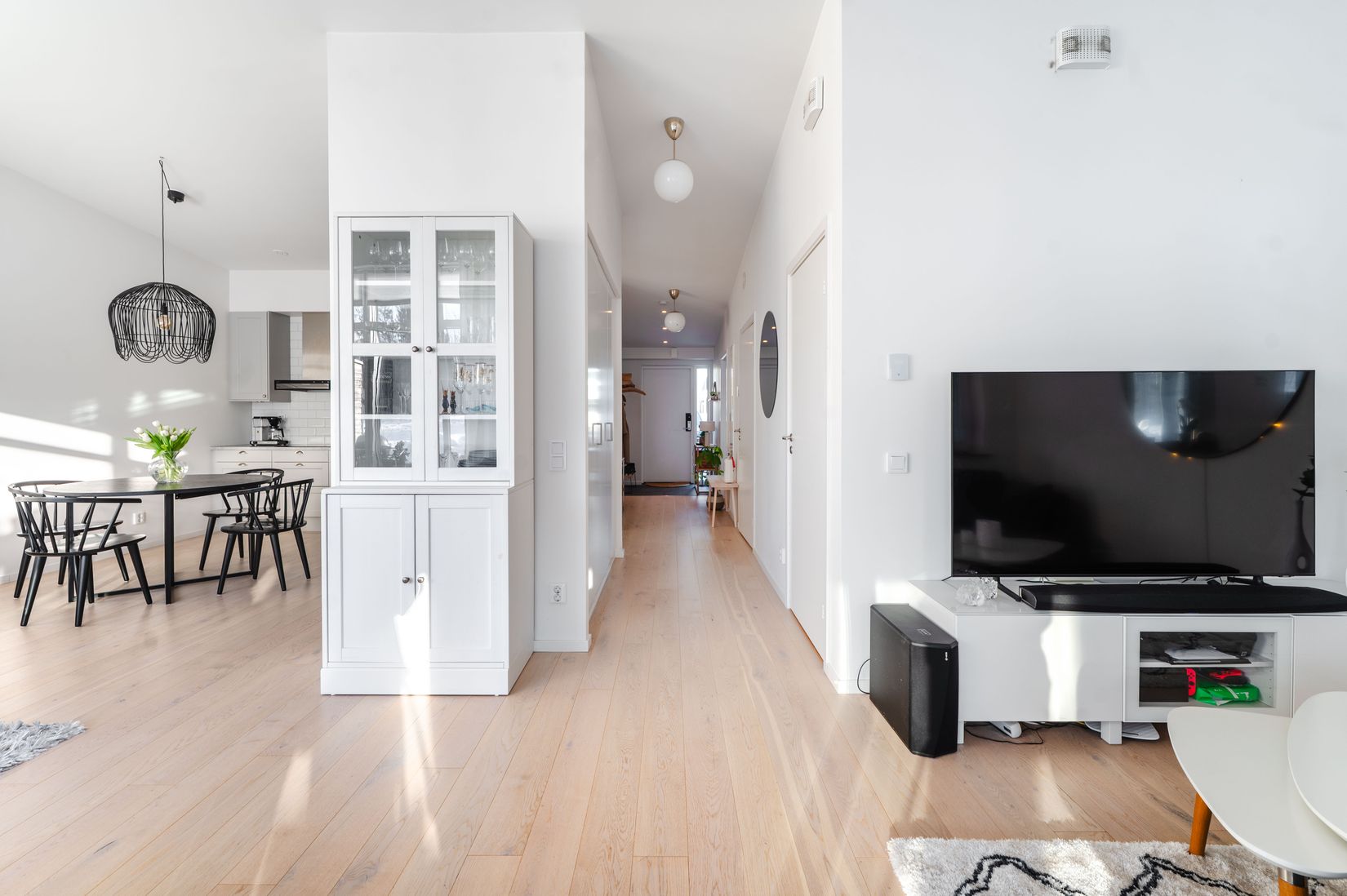 Bostadsrätt, Radhus, Geodetgatan 24C, Hemlingby, Gävle