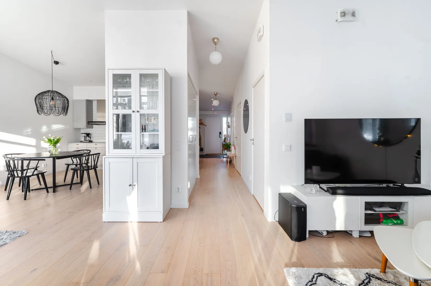 Bostadsrätt, Radhus, Geodetgatan 24C, Hemlingby, Gävle