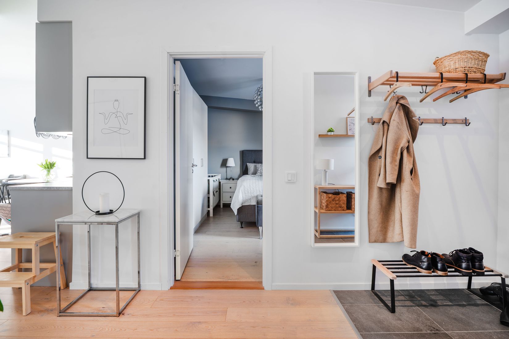 Bostadsrätt, Radhus, Geodetgatan 24C, Hemlingby, Gävle