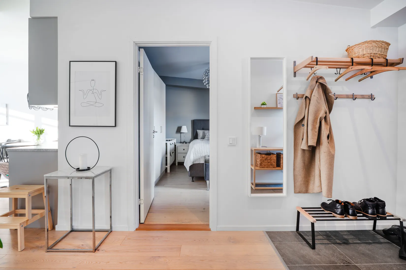 Bostadsrätt, Radhus, Geodetgatan 24C, Hemlingby, Gävle