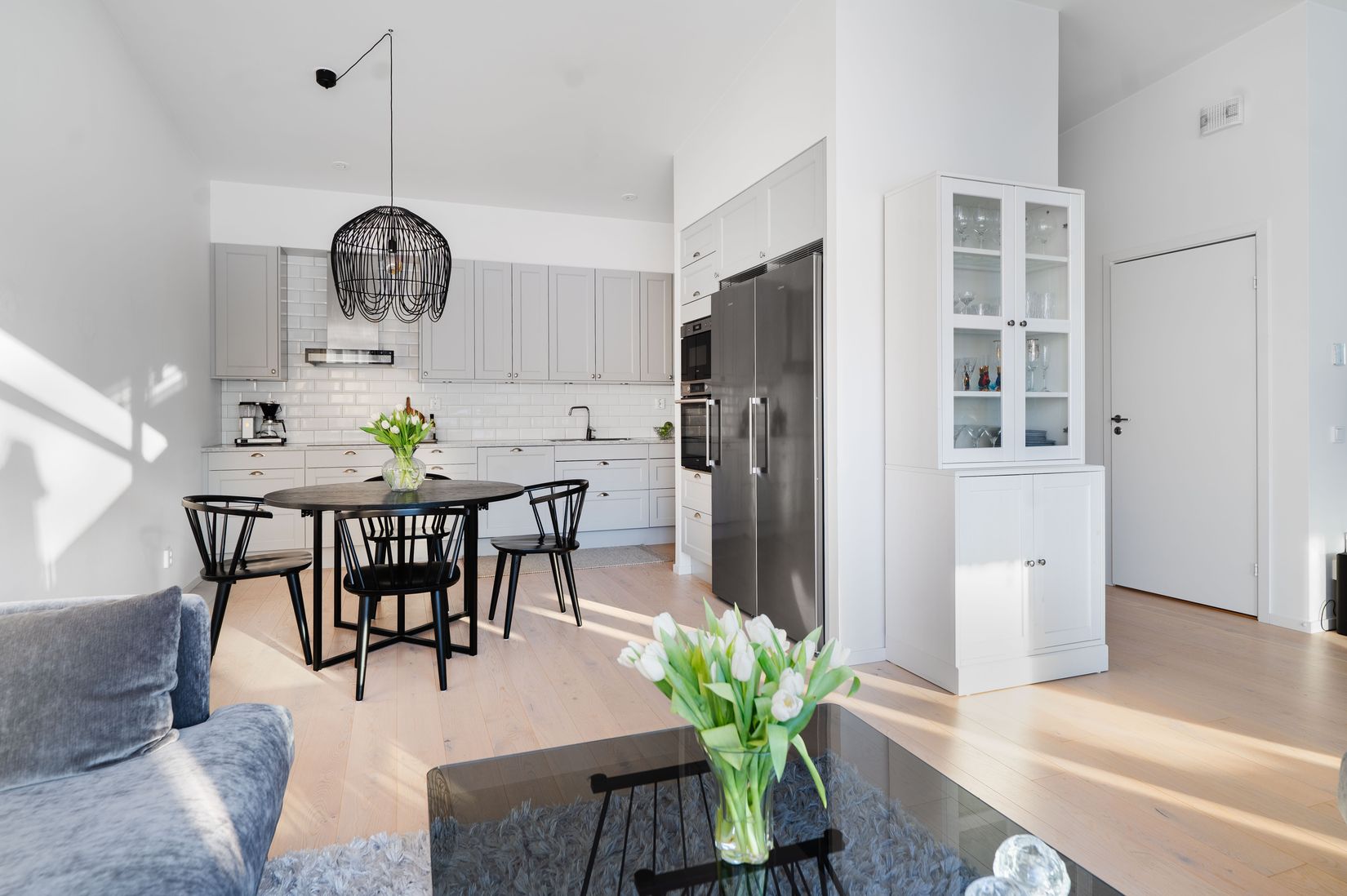 Bostadsrätt, Radhus, Geodetgatan 24C, Hemlingby, Gävle