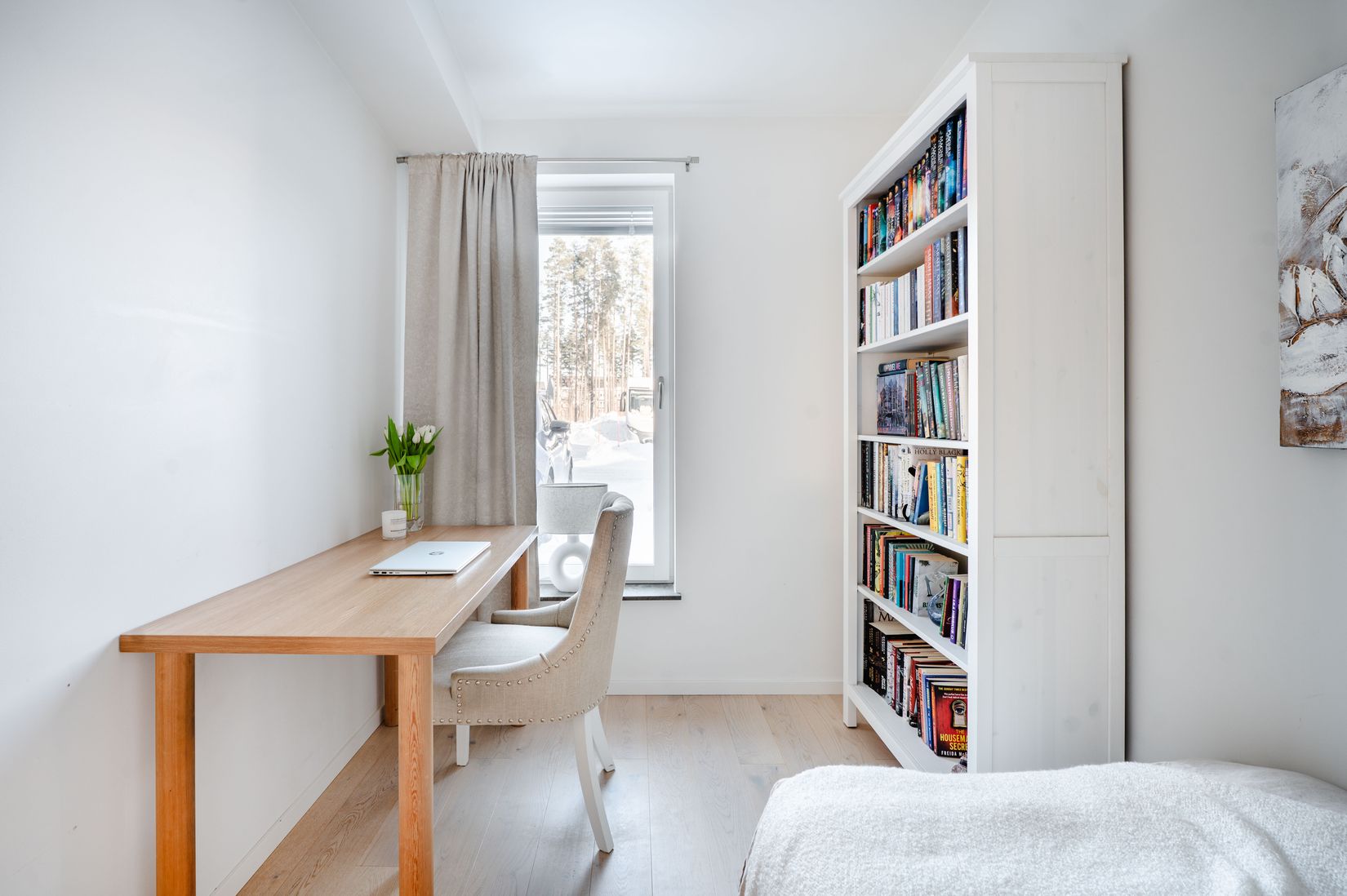 Bostadsrätt, Radhus, Geodetgatan 24C, Hemlingby, Gävle