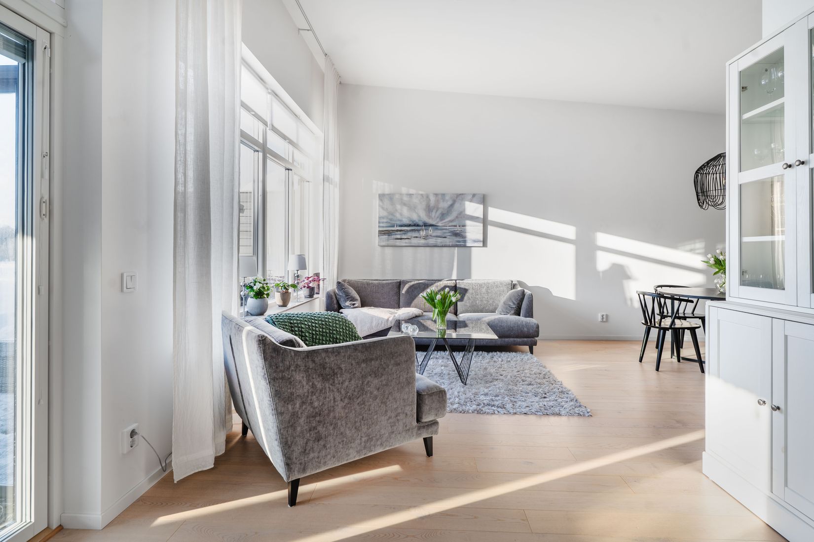 Bostadsrätt, Radhus, Geodetgatan 24C, Hemlingby, Gävle