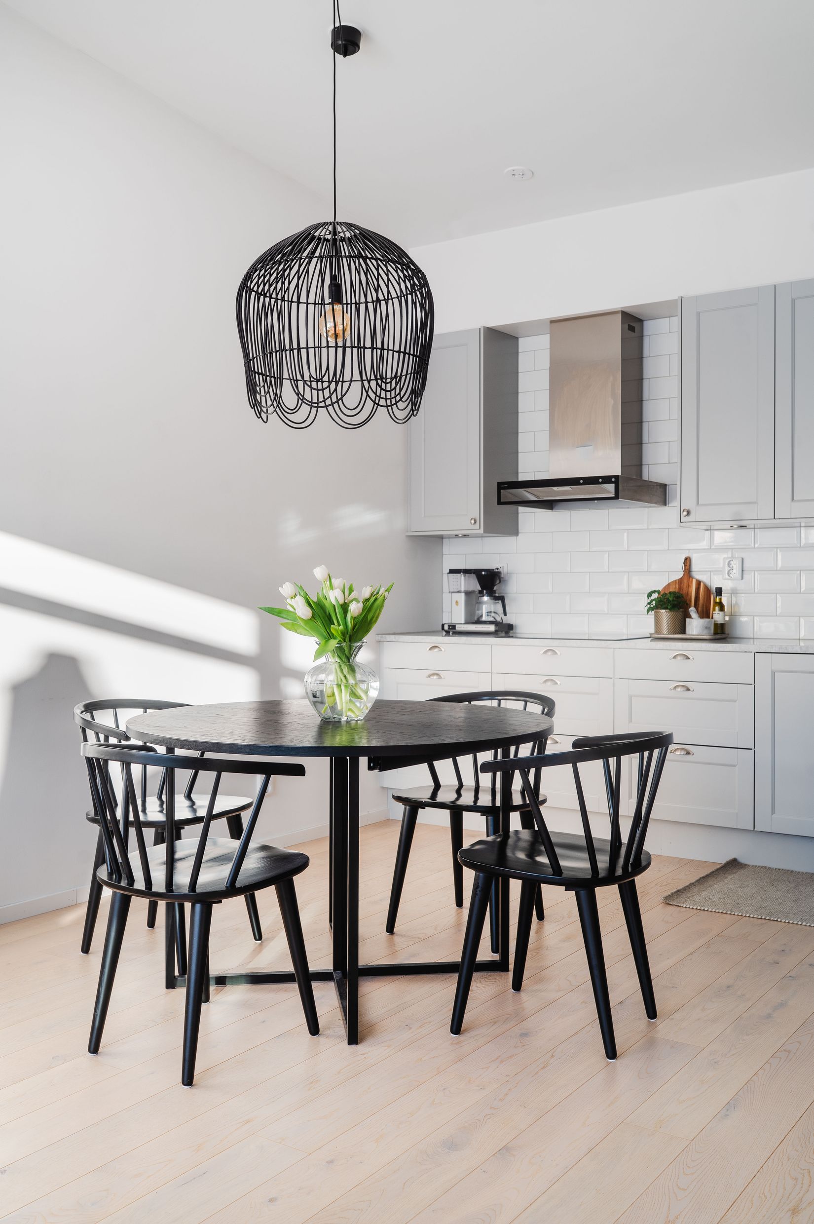 Bostadsrätt, Radhus, Geodetgatan 24C, Hemlingby, Gävle