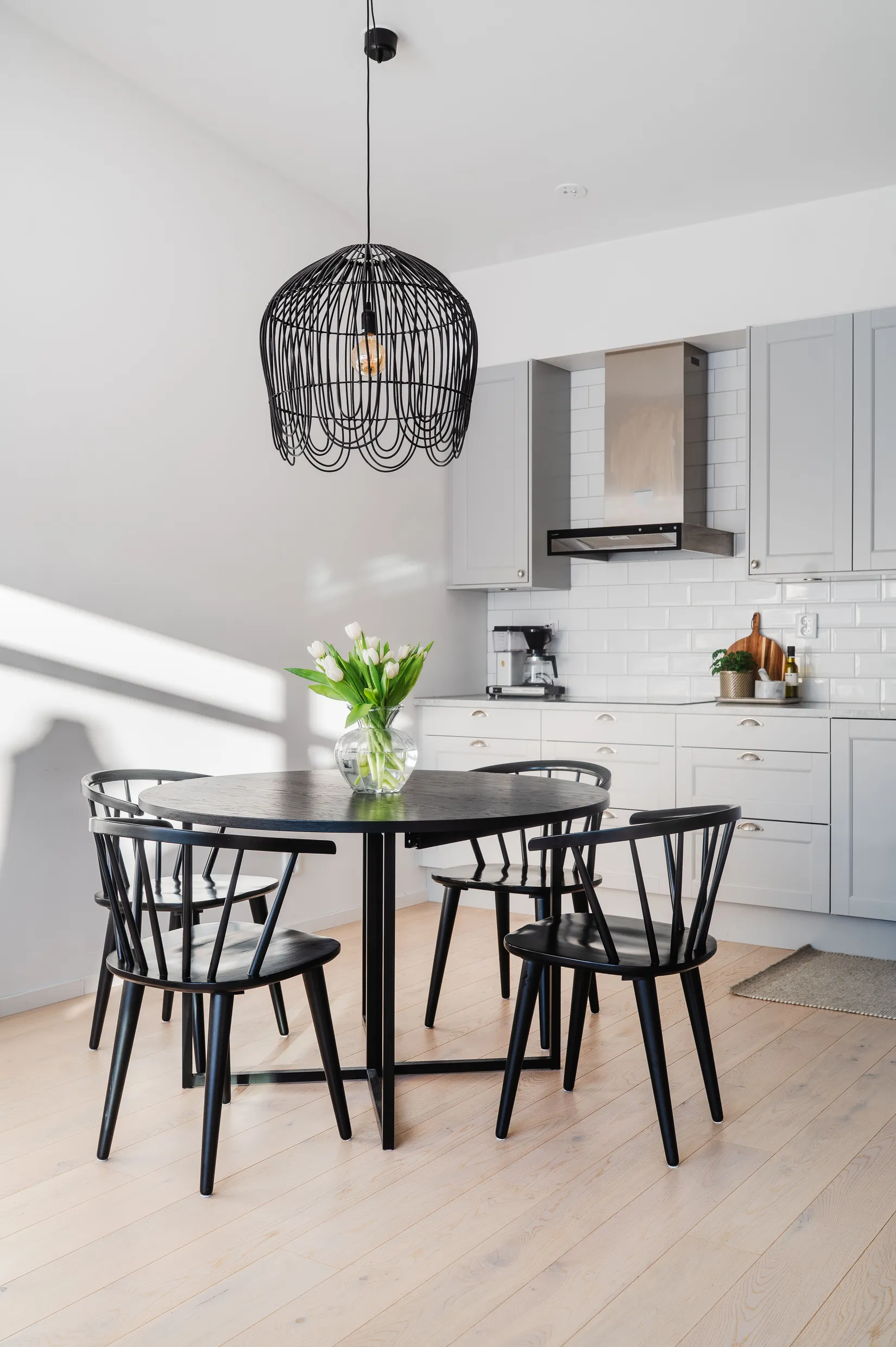 Bostadsrätt, Radhus, Geodetgatan 24C, Hemlingby, Gävle