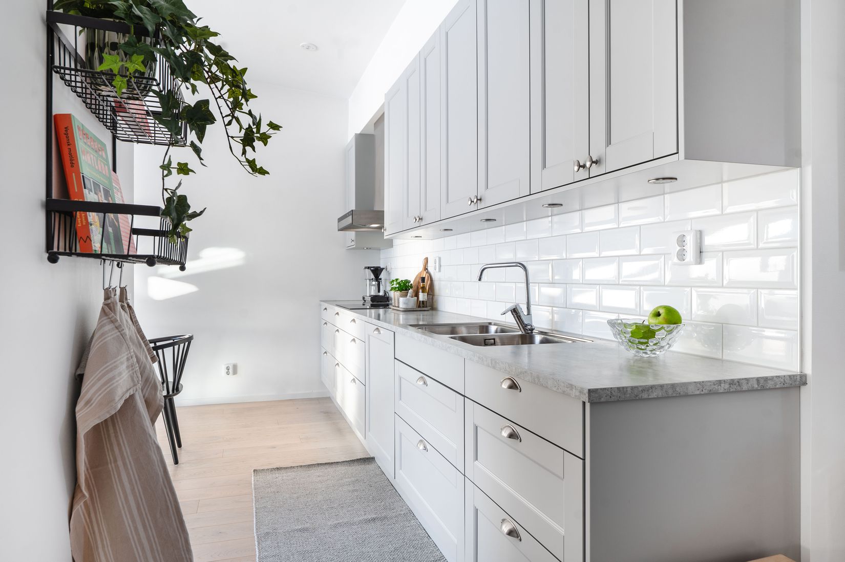 Bostadsrätt, Radhus, Geodetgatan 24C, Hemlingby, Gävle