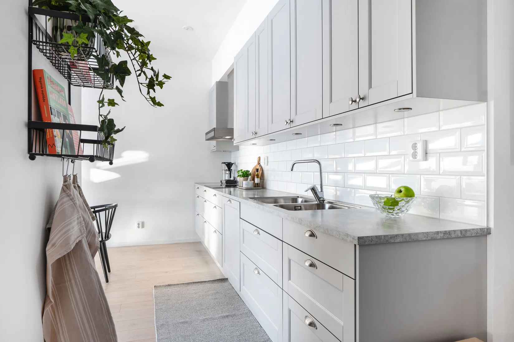 Bostadsrätt, Radhus, Geodetgatan 24C, Hemlingby, Gävle