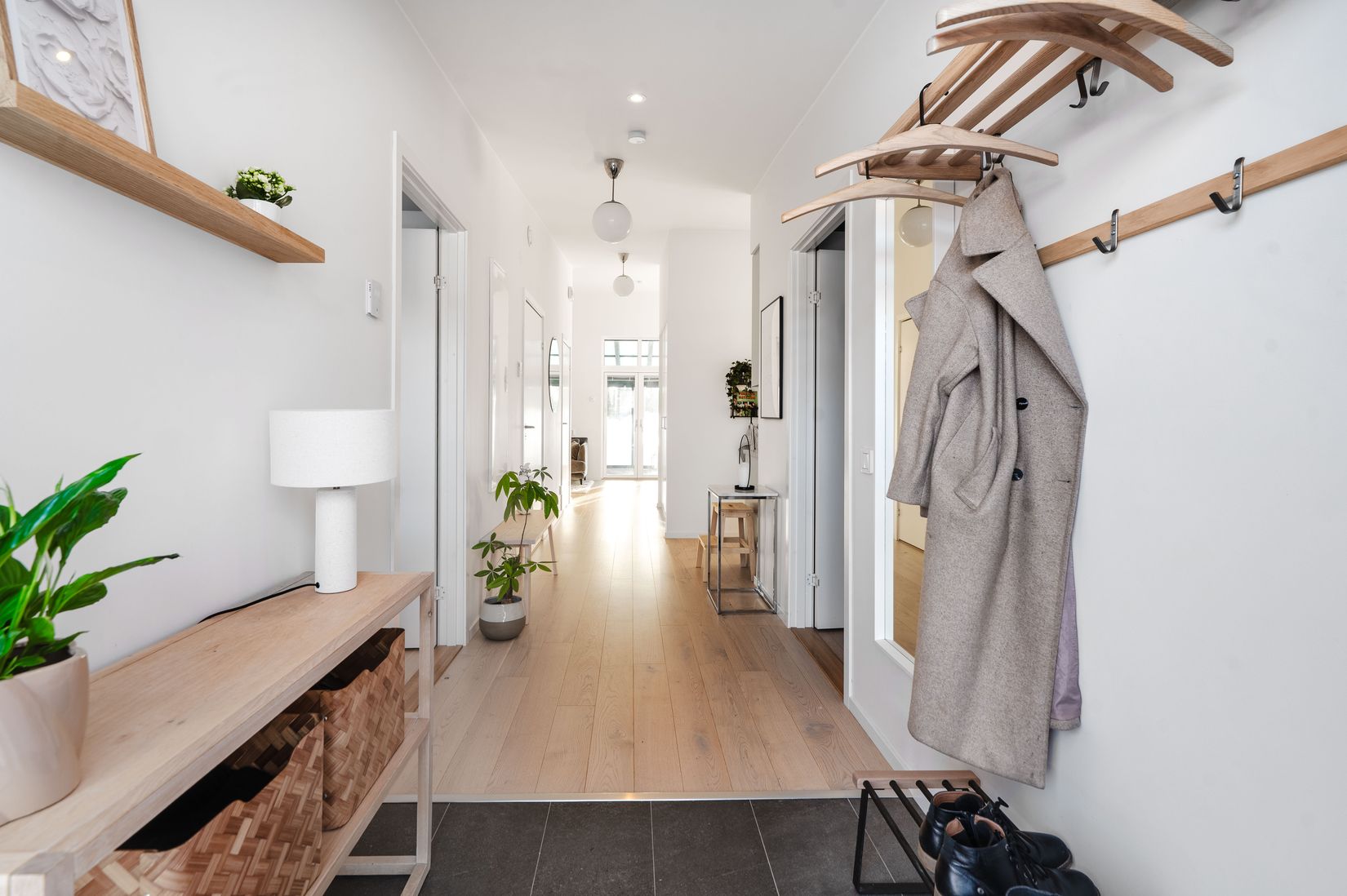 Bostadsrätt, Radhus, Geodetgatan 24C, Hemlingby, Gävle