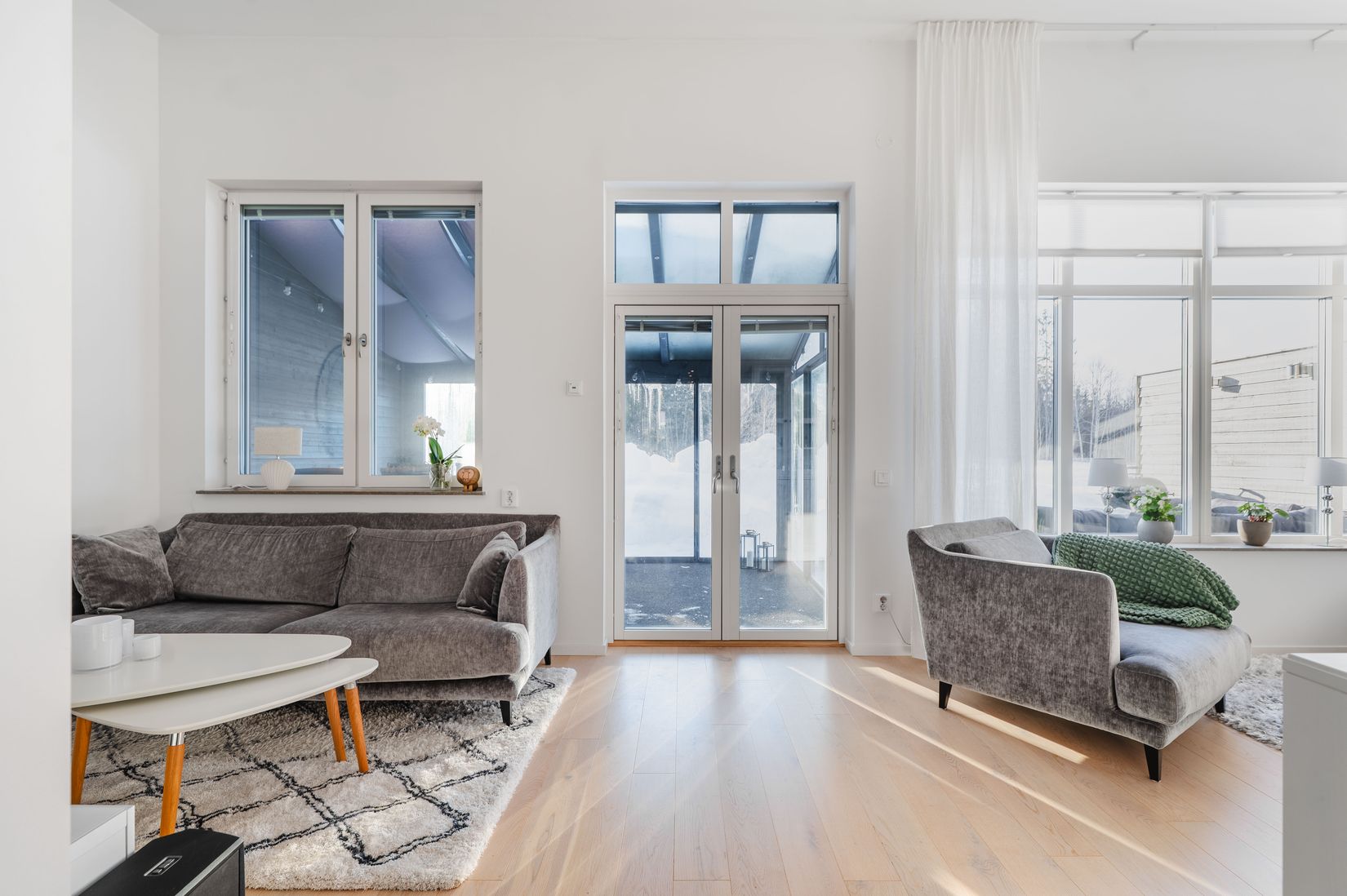 Bostadsrätt, Radhus, Geodetgatan 24C, Hemlingby, Gävle