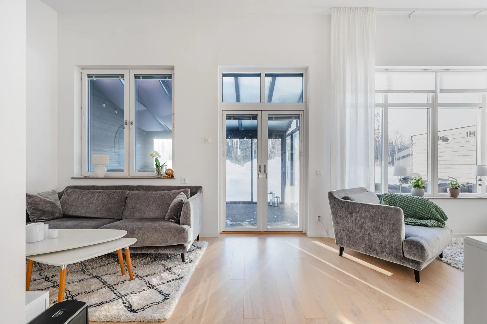 Bostadsrätt, Radhus, Geodetgatan 24C, Hemlingby, Gävle