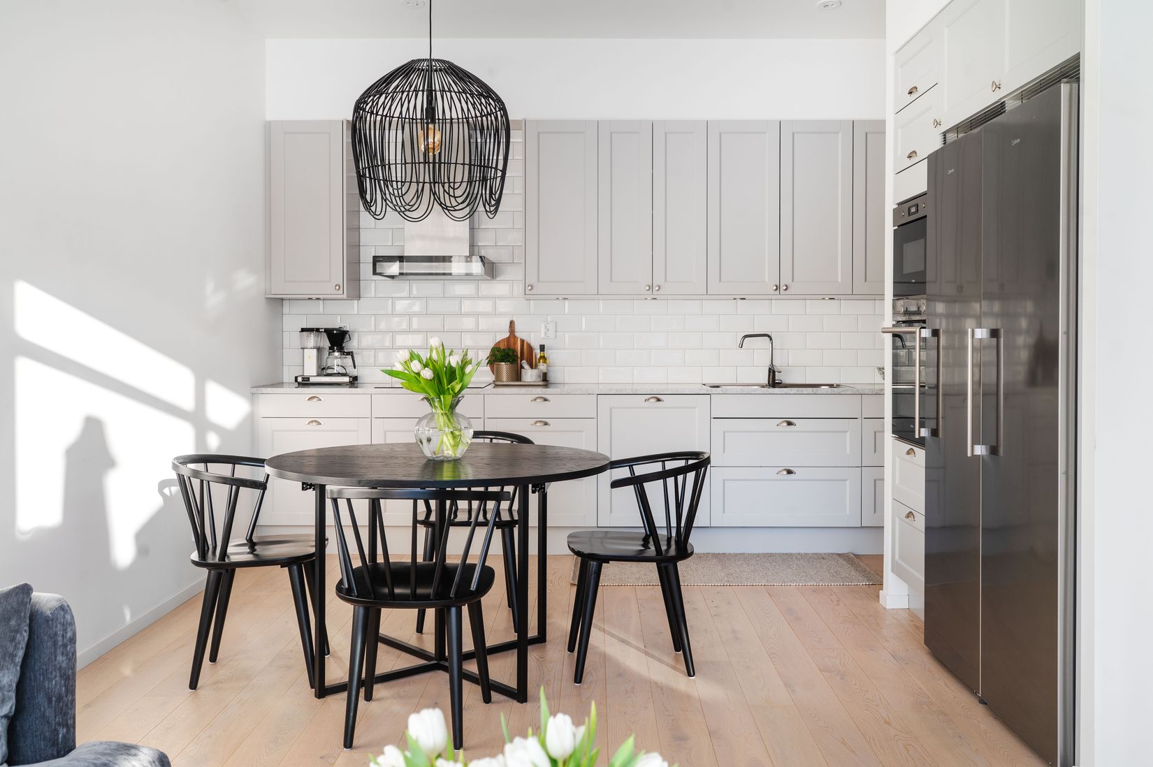 Bostadsrätt, Radhus, Geodetgatan 24C, Hemlingby, Gävle