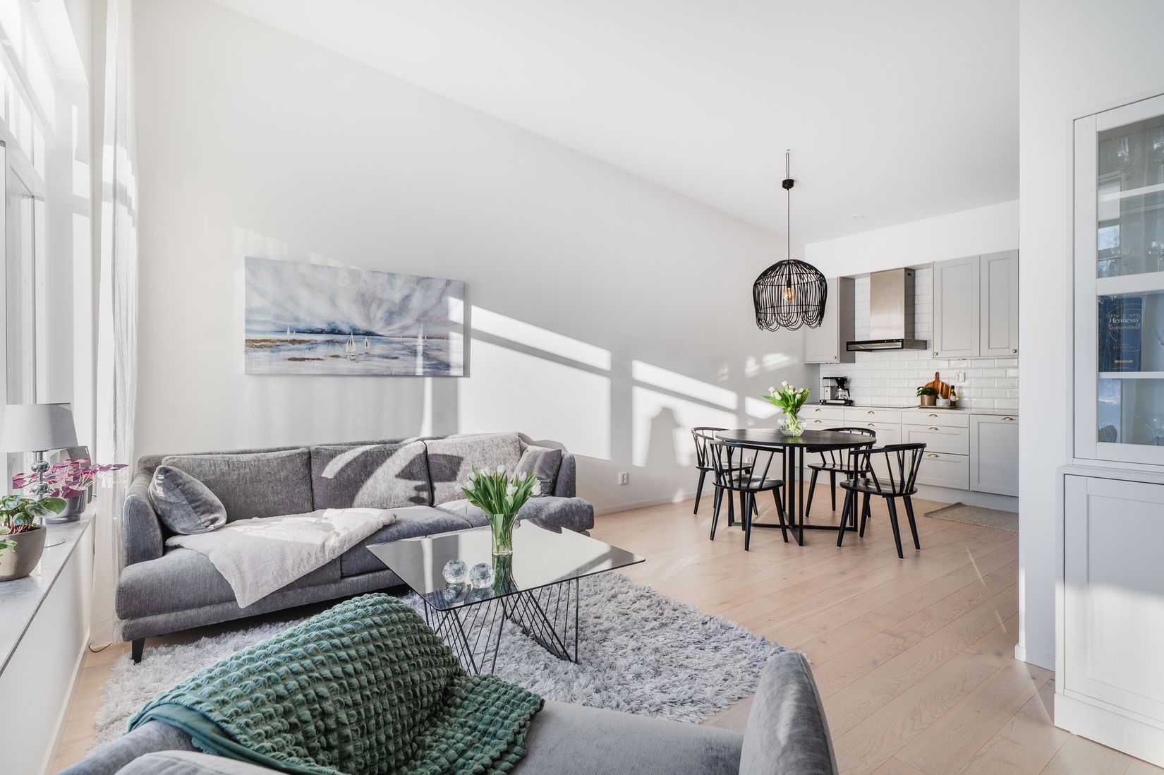 Bostadsrätt, Radhus, Geodetgatan 24C, Hemlingby, Gävle