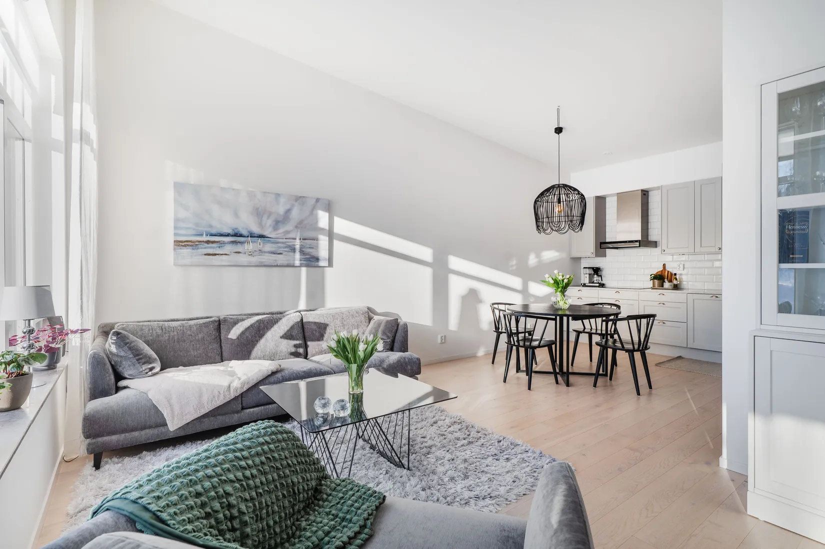 Bostadsrätt, Radhus, Geodetgatan 24C, Hemlingby, Gävle