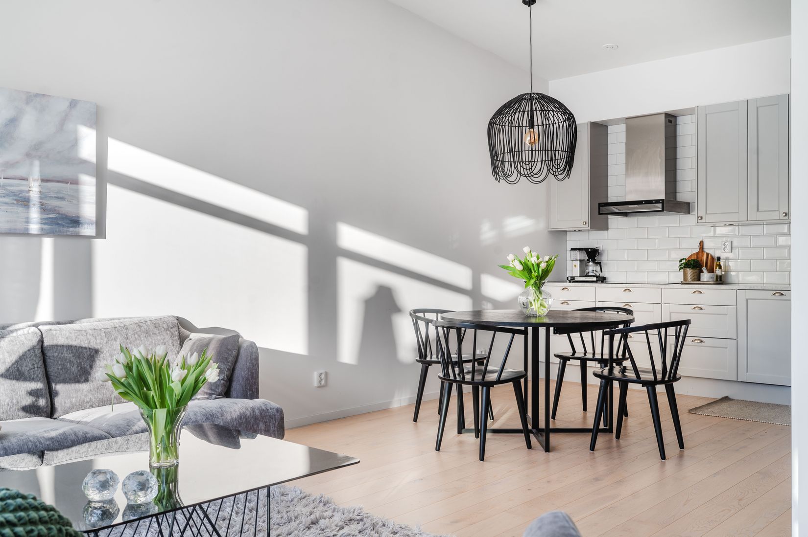 Bostadsrätt, Radhus, Geodetgatan 24C, Hemlingby, Gävle