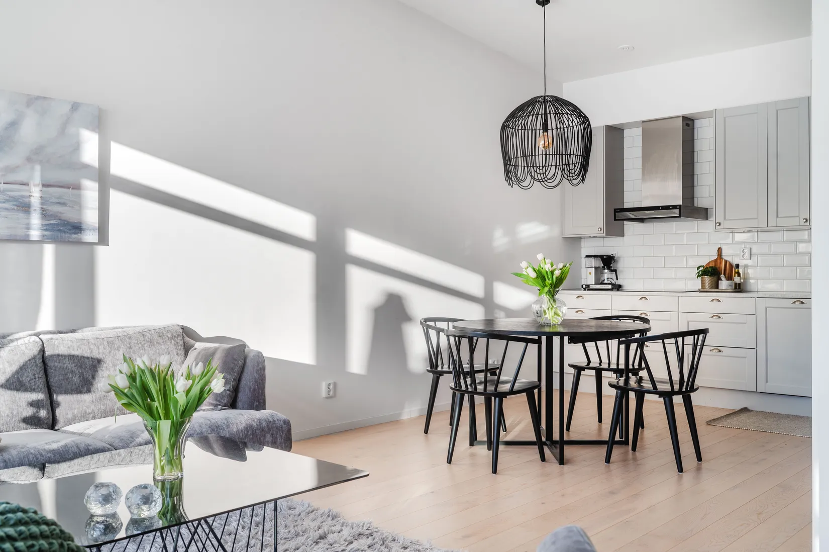 Bostadsrätt, Radhus, Geodetgatan 24C, Hemlingby, Gävle