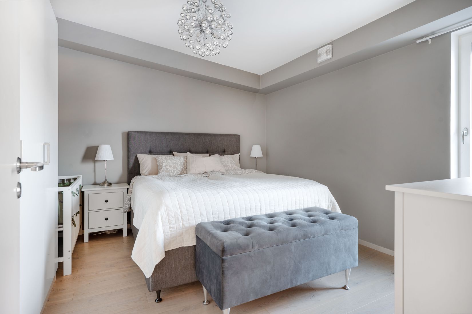 Bostadsrätt, Radhus, Geodetgatan 24C, Hemlingby, Gävle