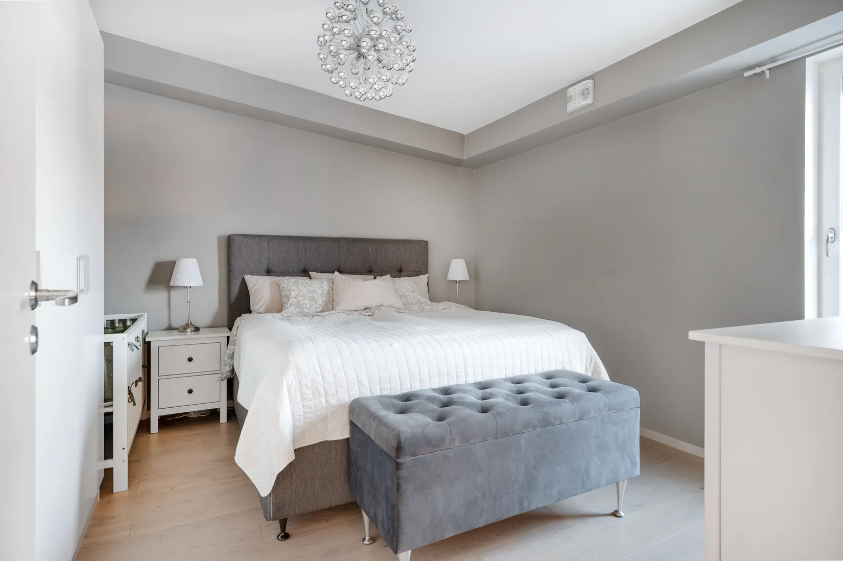 Bostadsrätt, Radhus, Geodetgatan 24C, Hemlingby, Gävle