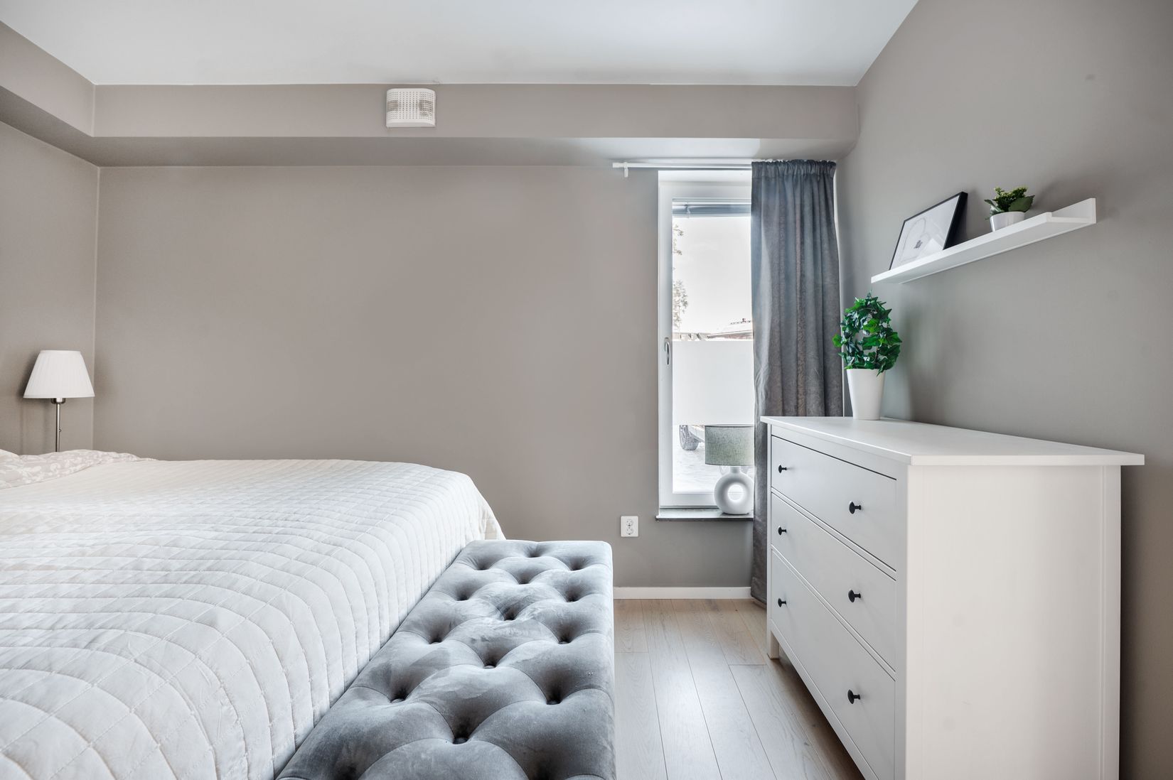 Bostadsrätt, Radhus, Geodetgatan 24C, Hemlingby, Gävle