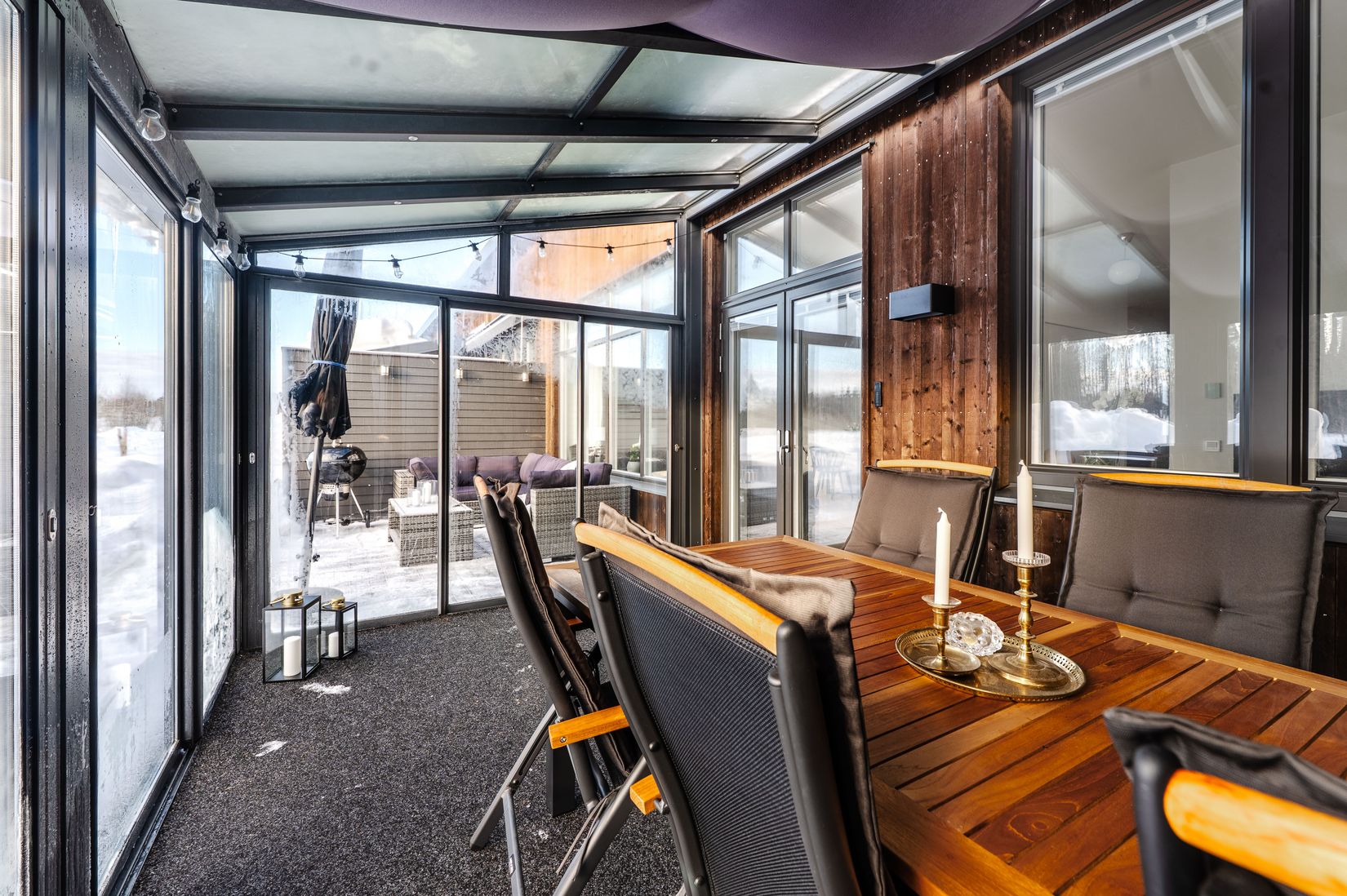 Bostadsrätt, Radhus, Geodetgatan 24C, Hemlingby, Gävle