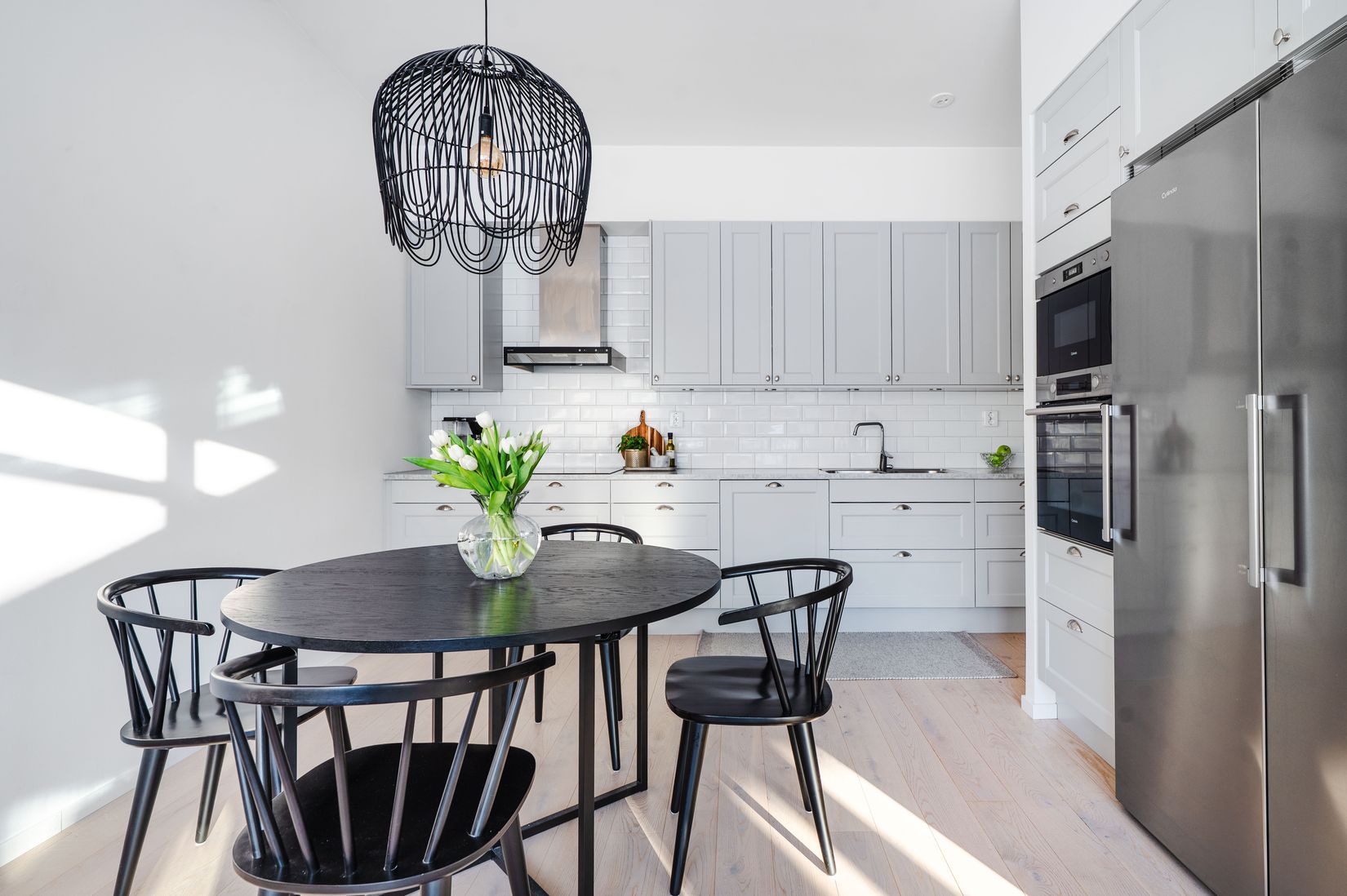 Bostadsrätt, Radhus, Geodetgatan 24C, Hemlingby, Gävle