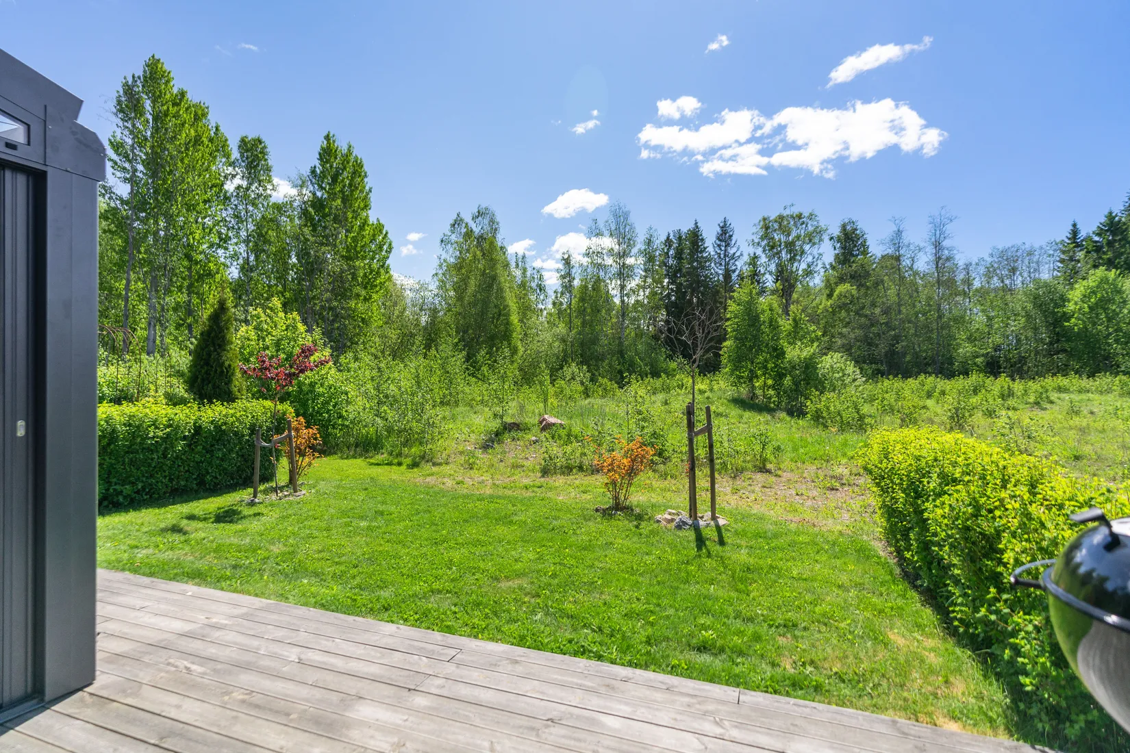 Bostadsrätt, Radhus, Geodetgatan 24C, Hemlingby, Gävle