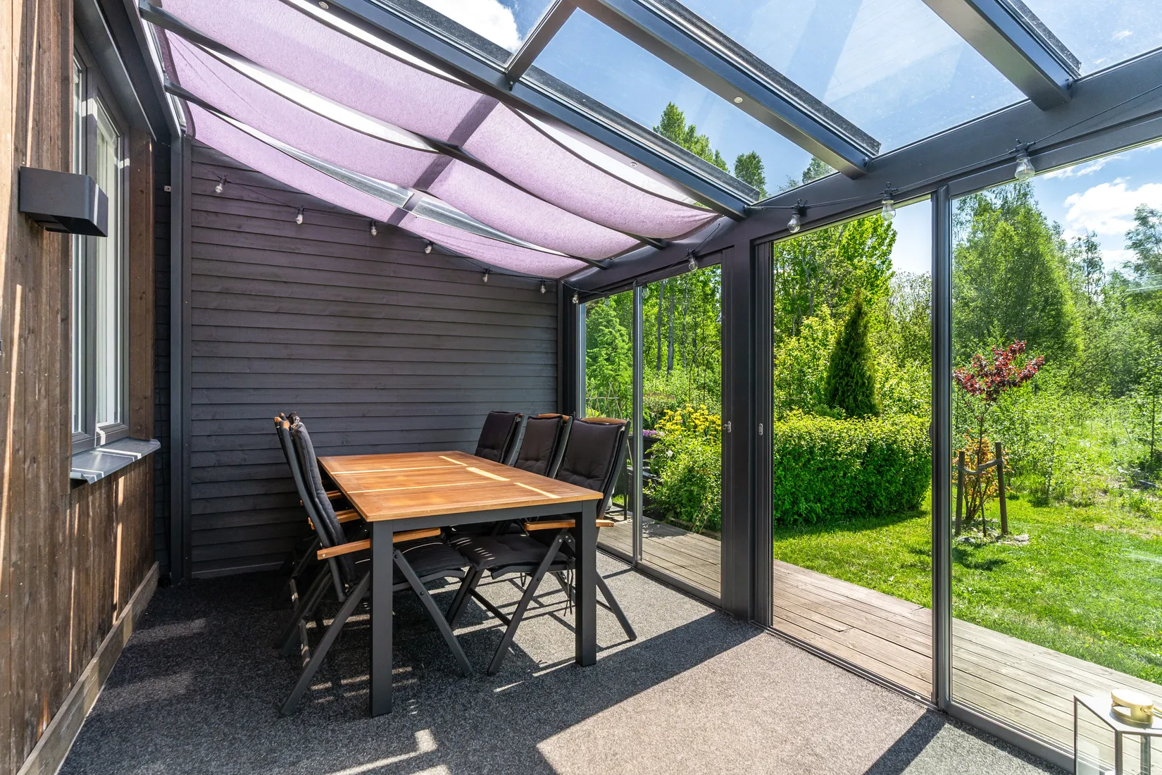 Bostadsrätt, Radhus, Geodetgatan 24C, Hemlingby, Gävle