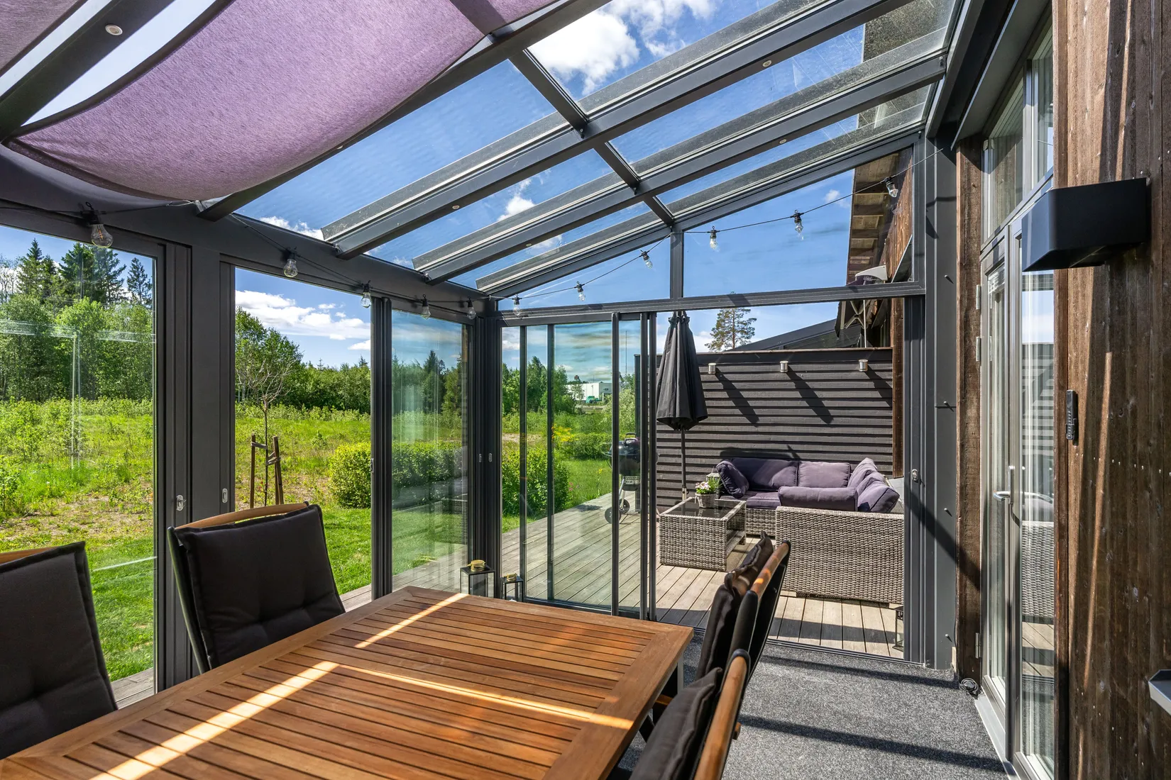 Bostadsrätt, Radhus, Geodetgatan 24C, Hemlingby, Gävle
