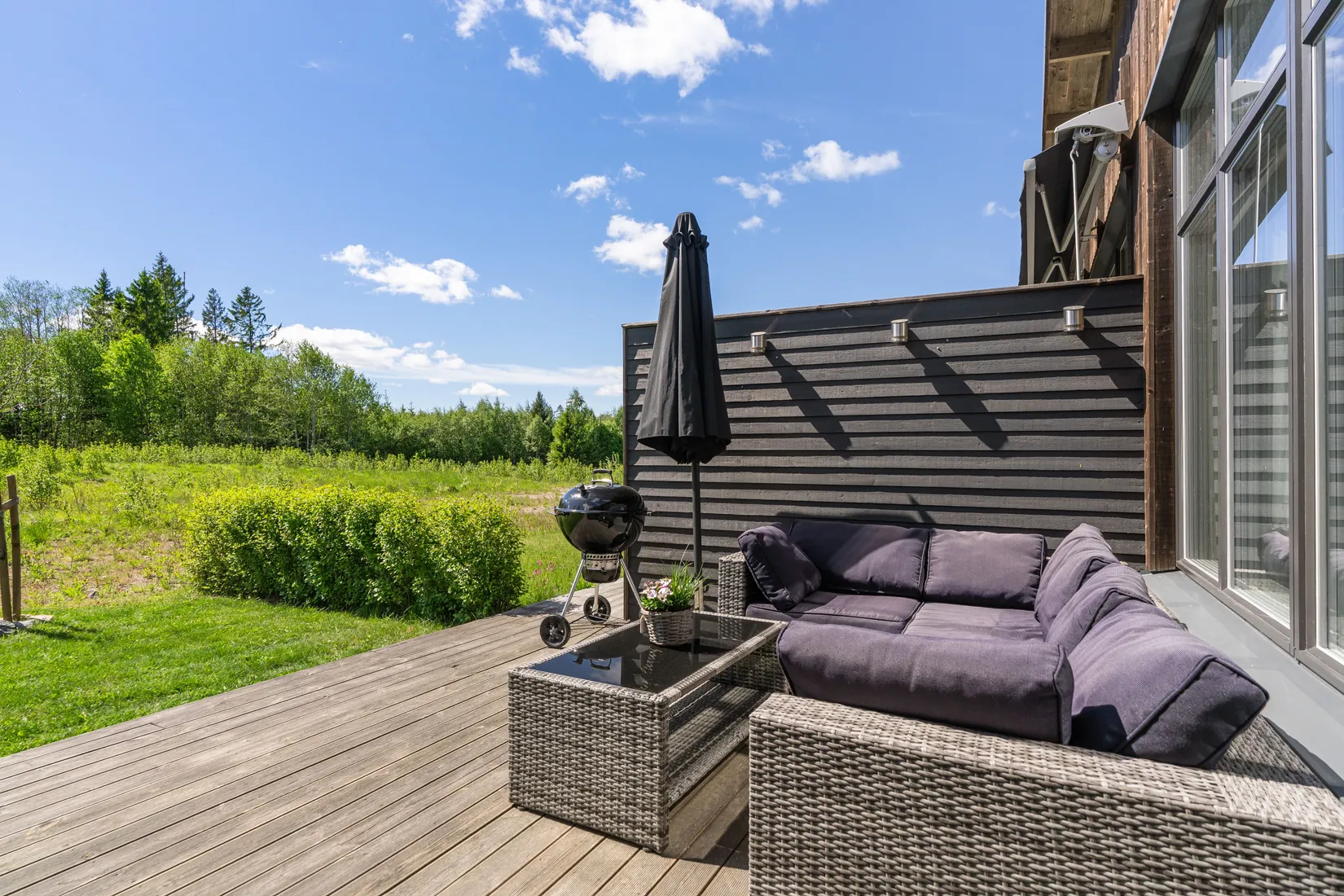 Bostadsrätt, Radhus, Geodetgatan 24C, Hemlingby, Gävle