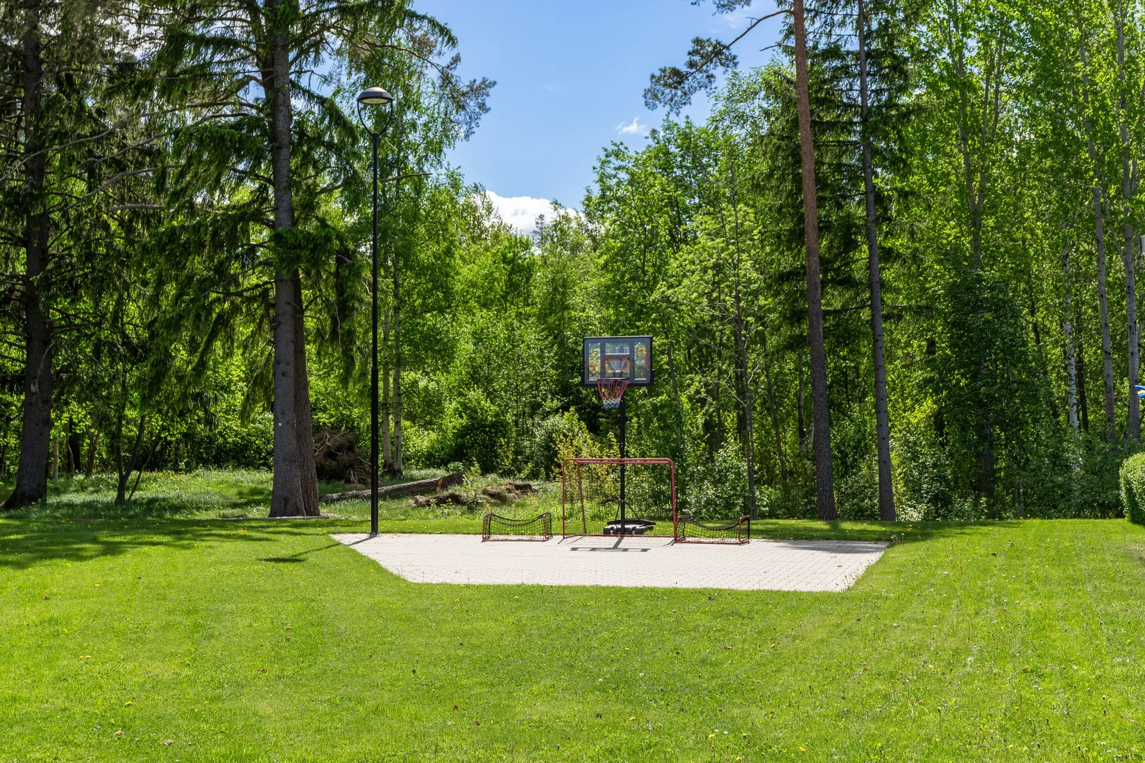 Bostadsrätt, Radhus, Geodetgatan 24C, Hemlingby, Gävle