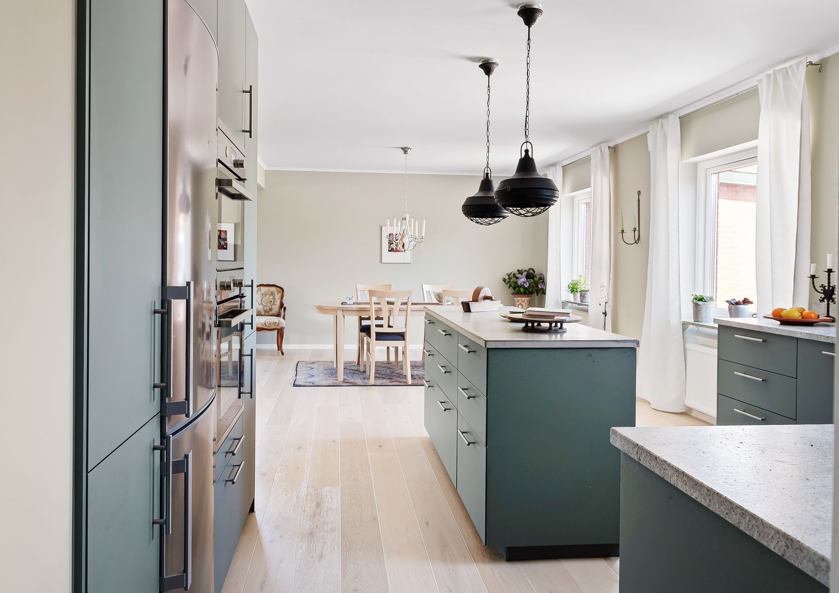 Villa, Pilkvägen 8, Nybrostrand, Ystad