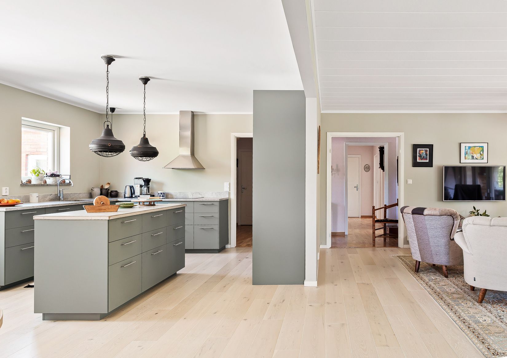 Villa, Pilkvägen 8, Nybrostrand, Ystad