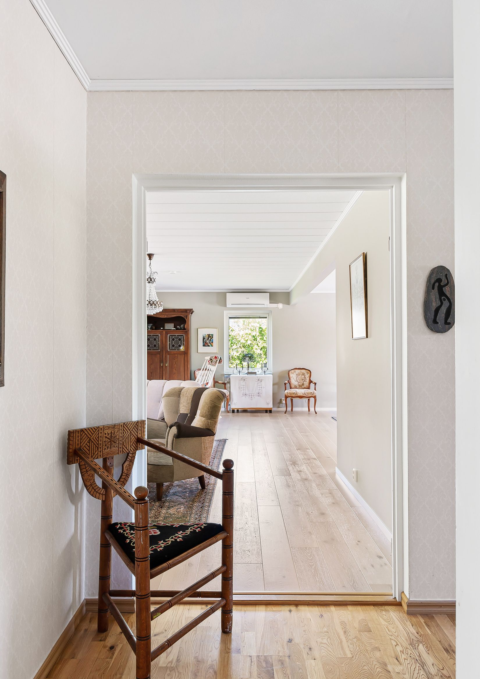 Villa, Pilkvägen 8, Nybrostrand, Ystad