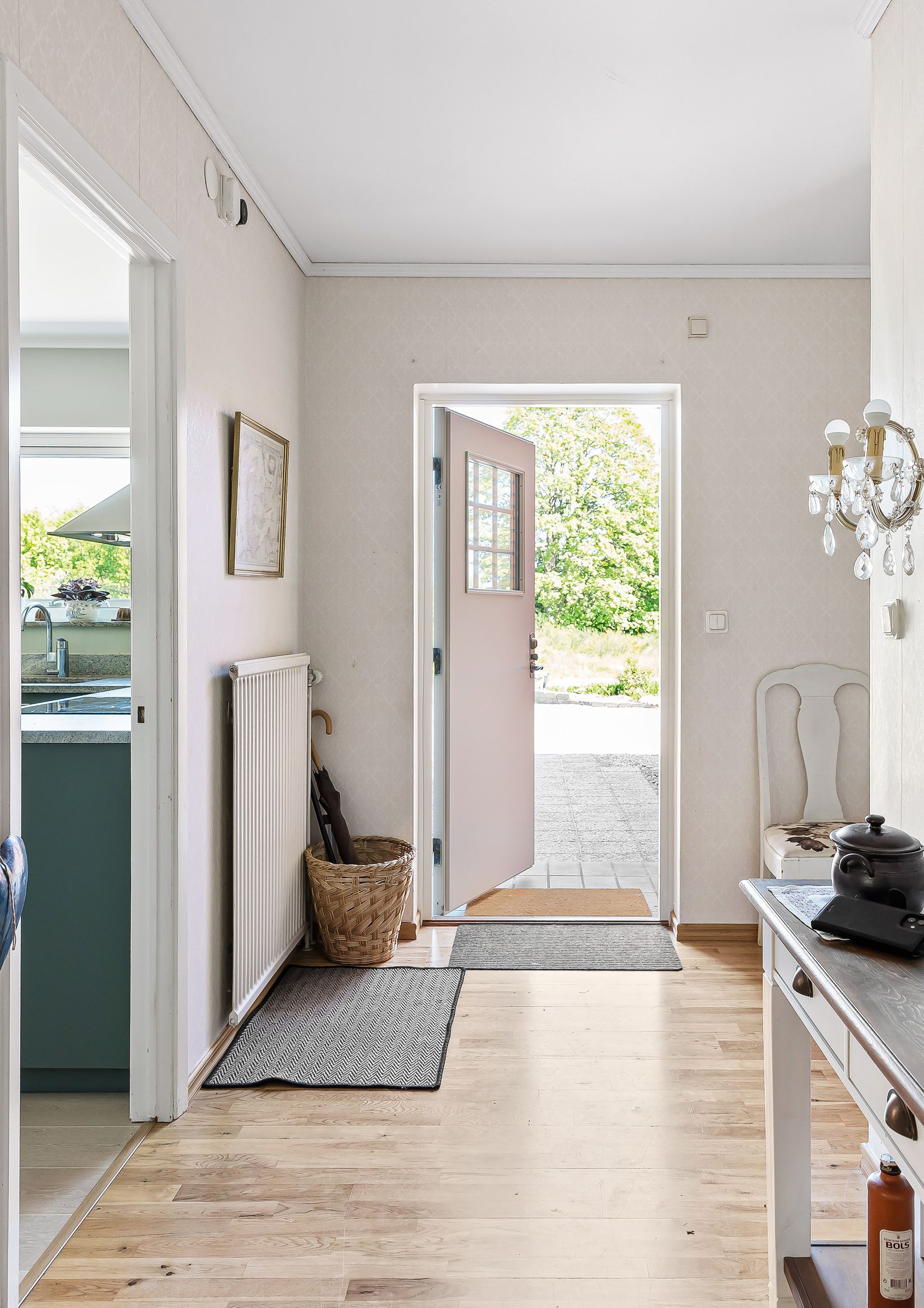 Villa, Pilkvägen 8, Nybrostrand, Ystad