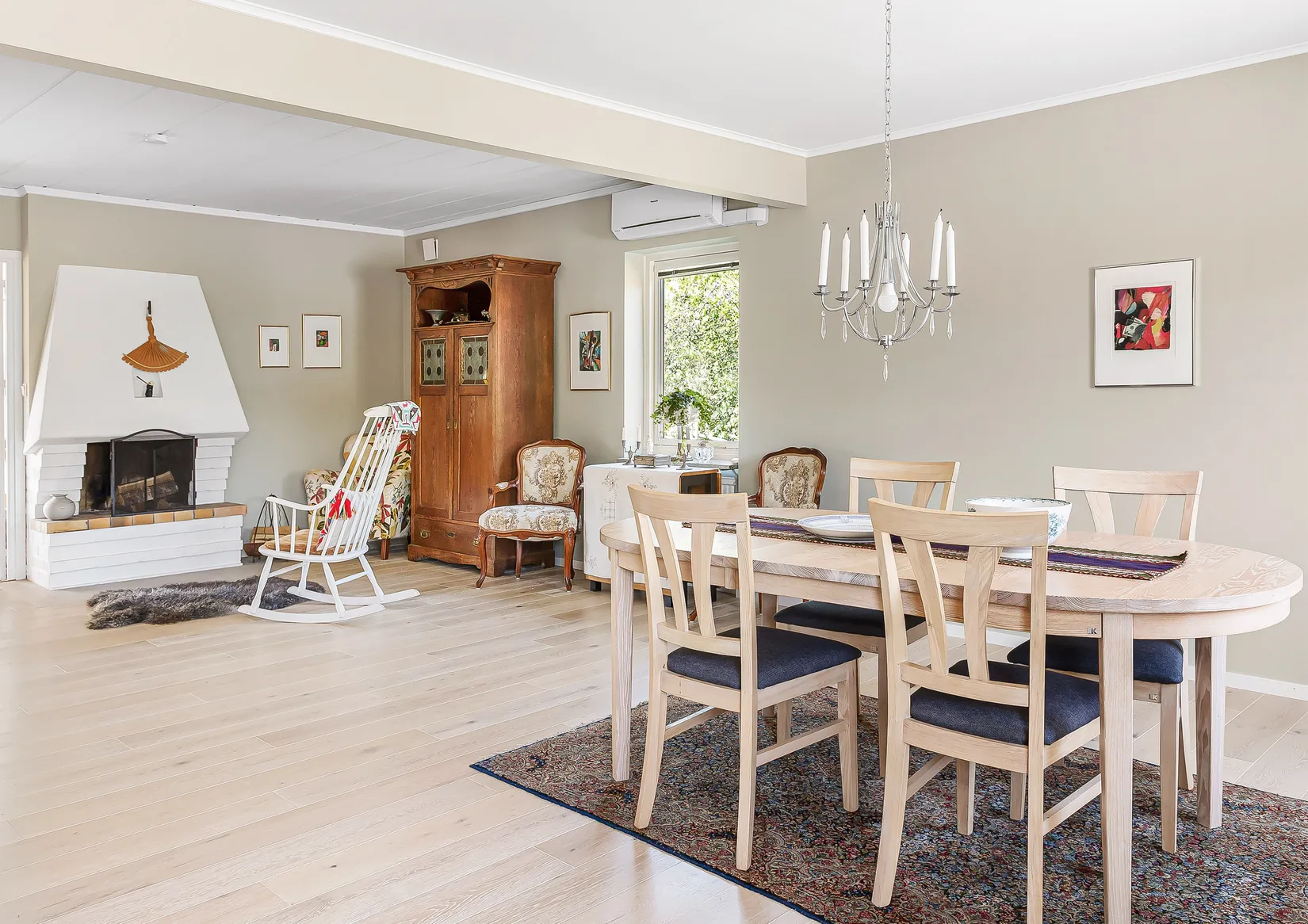 Villa, Pilkvägen 8, Nybrostrand, Ystad