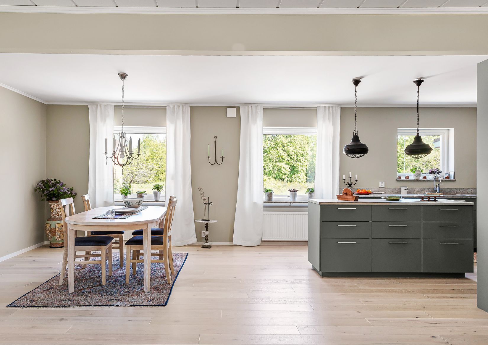 Villa, Pilkvägen 8, Nybrostrand, Ystad