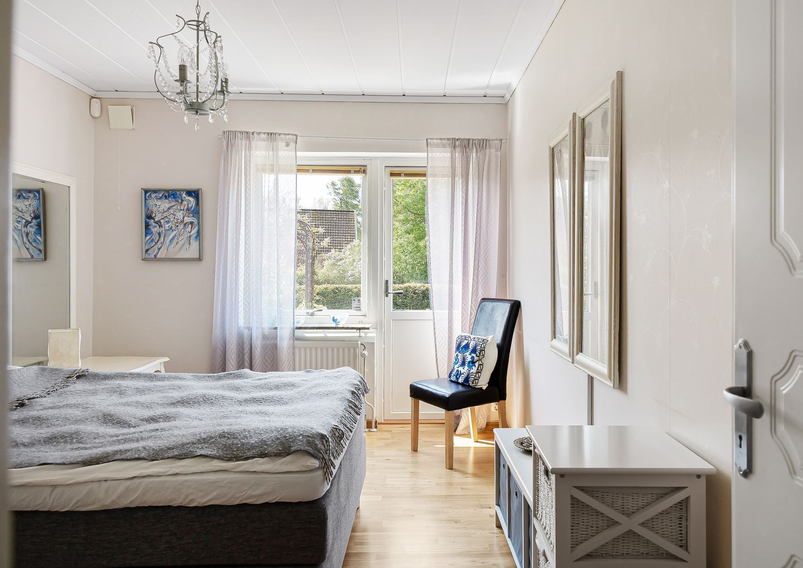 Villa, Pilkvägen 8, Nybrostrand, Ystad