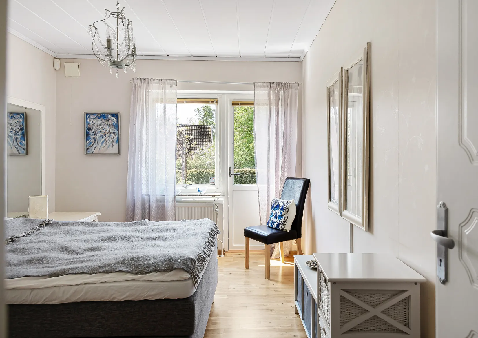 Villa, Pilkvägen 8, Nybrostrand, Ystad