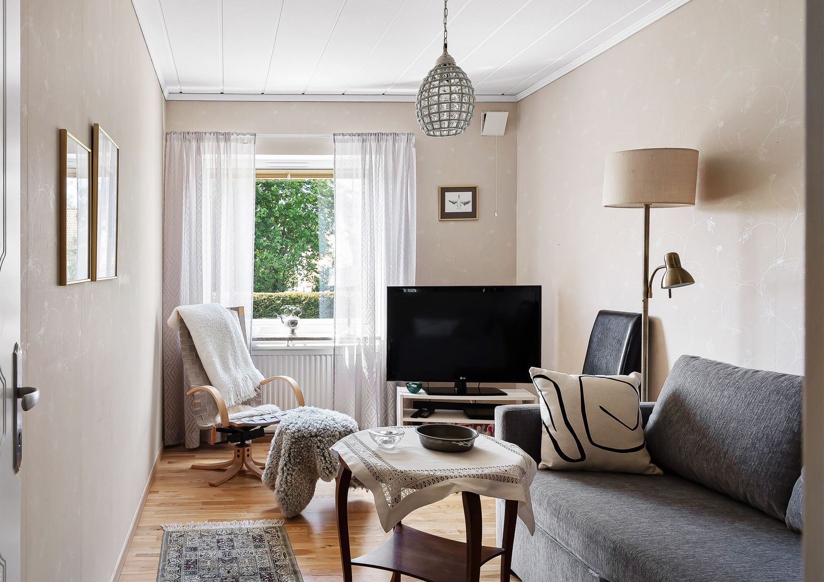 Villa, Pilkvägen 8, Nybrostrand, Ystad